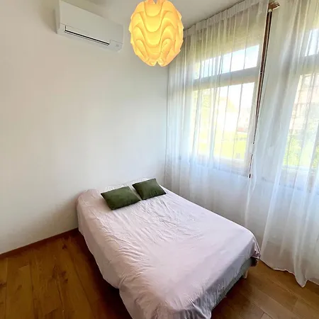 Apartment Cosy & Confort - Jardin *