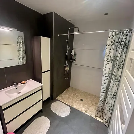 Apartment Cosy & Confort - Jardin La Wantzenau