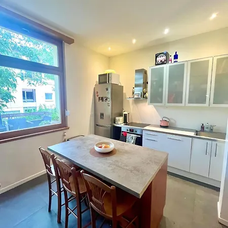 Cosy & Confort - Jardin Apartment